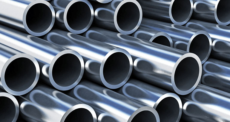 Ferritik Paslanmaz Çelikler