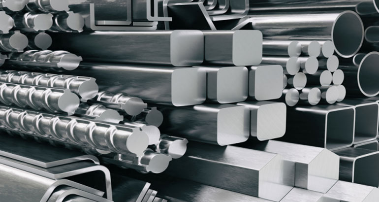 Östenitik Paslanmaz Çelikler