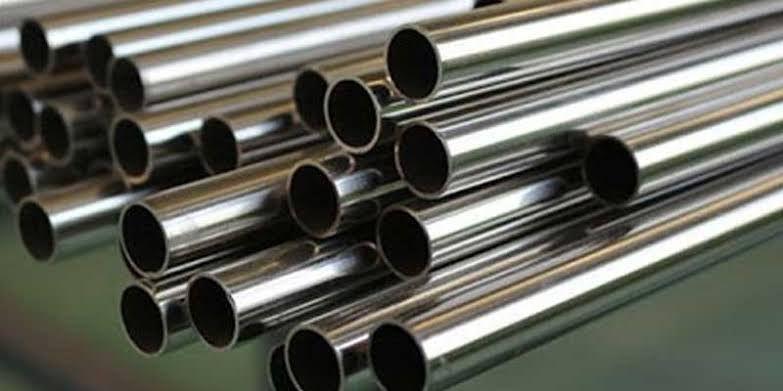 Paslanmaz Çekme ve Dikişli Boru 2