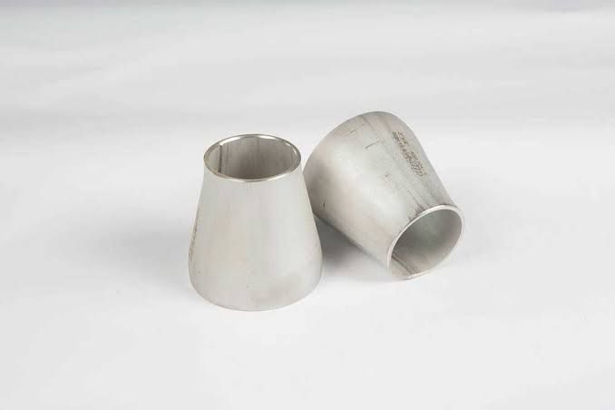 Paslanmaz Redüksiyon