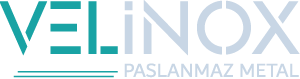 Velinox Paslanmaz Metal  |  444 2 835