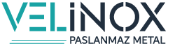 Velinox Paslanmaz Metal  |  444 2 835